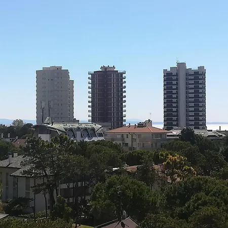 Very Nice Studio With Seaview Terrace Close To The Beach Apartment *