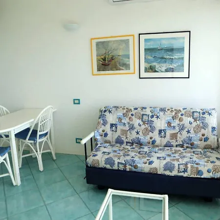 Lägenhet Very Nice Studio With Seaview Terrace Close To The Beach